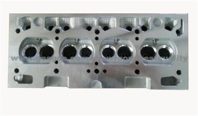 C1J-C2J Cylinder Head For Reneault R9/R11/R19/R21/Supercinco 1397cc 1.4L 1981-89 OEM No.:7700715244