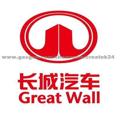 Great Wall SUV Parts