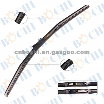 Unique Structure Car Front Window Wiper Blade BMA-505