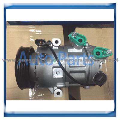 VS16 Ac Compressor For Kia Carens IV 2.0 97701-A4200 97701A4200