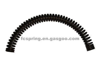 China Spring Dual Mass Flywheel Damper Spring