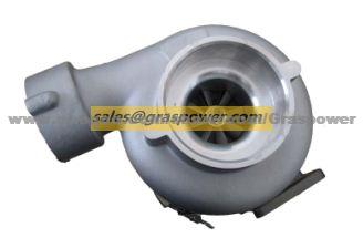 6502-13-9004 KTR130 Turbocharger For Komatsu D355 K18