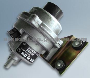 Bosch MAP Sensor 0280100030