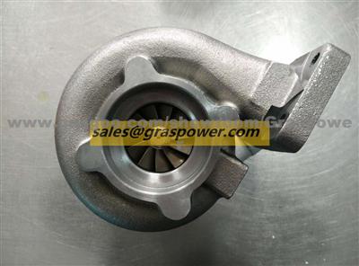 2674a147 GT25 Turbocharger For Perkins K18