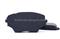 Toyota Disc Brake Pad 04465-42080