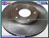 Auto Brake Disc NISSANALMERA TINO OEM 40206-3Y502