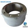 Good Quality Brake Drum Fit For Benz Trucks