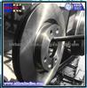 American AUTO SPARE PARTS Brake Discs Type Brake Rotor