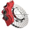 Auto Parts Brake Disc Brake Rotor With High Quality