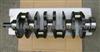 ISUZU 4HE1 / 4HE1T Crankshaft ,,8-94396-737-3 Crankshaft