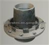 Wheel Hub For BPW 20T