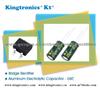 Kt Kingtronics Bottom Price For Bridge And Capacitor From ISO Factory