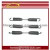 Original High Quality Sinotruk Returning Spring Auto Parts Sinotruk Spare Auto Parts