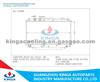 Car Auto Brazed Aluminum Radiator For RAV4'03 ACA21 MT