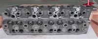 Cylinder Head 4D31 4D32 4D35 For Mitsubishi Engine ME999863