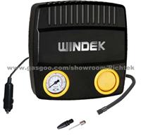 Powerful Tire Inflator Air Pump RCP-C24B