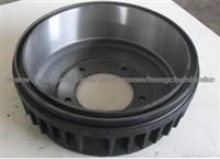 Good Quality Brake Drum High Performance ISO9001