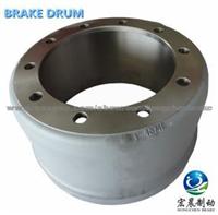 Good Quality Brake Drum Fit For Benz Trucks