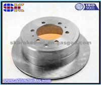 Auto Brake Disc TOYOTALAND CRUISER Hardtop OEM 4243160170