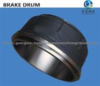 Dongfeng Brake Drum For Sale With ISO