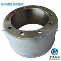 Nice Surface Brake Drum With SGS