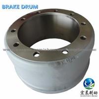 Brake Drum For Nissan 43207-90107