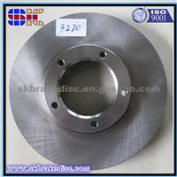 Cheap High Quality Power Creating Brand Speed Brake Disc 3270