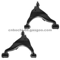 Auto Suspension System Control Arm 54500-0M010/54501-0M010