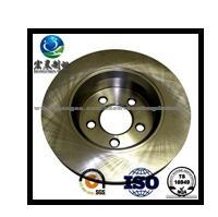 Brake Discs For Commerical Vehical