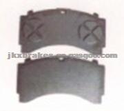 Brake Pad WVA 29244