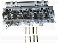 K9K Cylinder Head For DaciaLogan/MCV Renault Clio/Megane/Kangoo,Suzuki Jimmy 7701473181/1111084A50000/1104100QAM