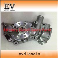 ISUZU Oil Pump 3LD1 Water Pump 3LD2
