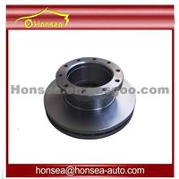 Original High Quality Sinotruk Brake Disc Auto Parts Sinotruk Spare Auto Parts