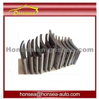 Original High Quality Sinotruk Brake Pad Auto Parts Sinotruk Spare Auto Parts