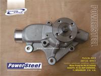 Water Pump # 4626054, AW7136 For Jeep 2.5L 4.0