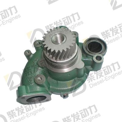 WATER PUMP 20575653