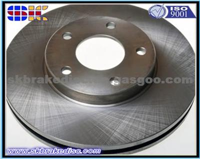 Auto Brake Disc NISSANALMERA TINO OEM 40206-3Y502