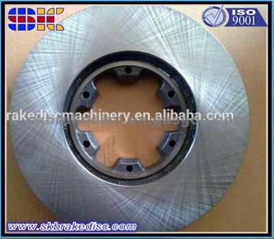 Auto Brake Disc NISSANPATHFINDER OEM 40206-EA00A