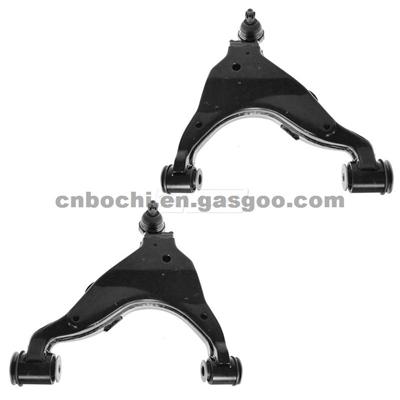 Auto Suspension System Control Arm 51350-S9A-A02/51360-S9A-A02