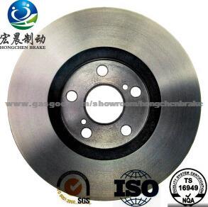 High Performance Brakes Disc For Sales