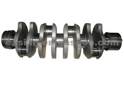 ISUZU 4HE1 / 4HE1T Crankshaft ,,8-94396-737-3 Crankshaft