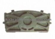 Brake Pad WVA 29115