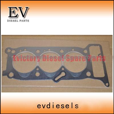 ISUZU Engine Excavator 3KR2 3KR1 Cylinder Head Gasket