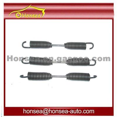 Original High Quality Sinotruk Returning Spring Auto Parts Sinotruk Spare Auto Parts