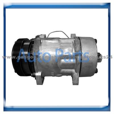 Sanden 7H15 Ac Compressor For Citroen Jumper/Peugeot Boxer/Fiat Ducato 98462134 514470100 71721757 8FK351134371