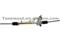 45510-26020 Power Steering Rack For TOYOTA Hiace LHD - img1