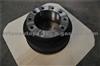 High Quality Brake Drum OE 81501100144 For Heavy Man Truck