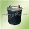 Air Spring 1384274 For DAF