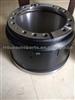 Factory Produced Truck Brake Drum OEM 81501100118 For Man