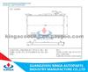 Top Brand Auto Radiator For G. M. C Chevrolet Epica 2008 MT